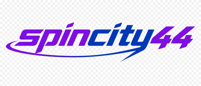 SpinCity44 Logo